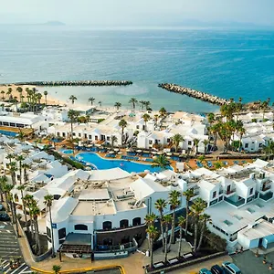 Apart-hotel Grupotel Flamingo, Playa Blanca (Lanzarote)