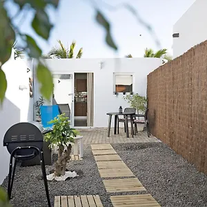  Casa vacanze Casa Timanfaya