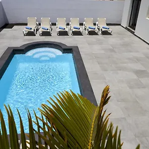  Villa 205 - Casa Santuario By Now Ltd