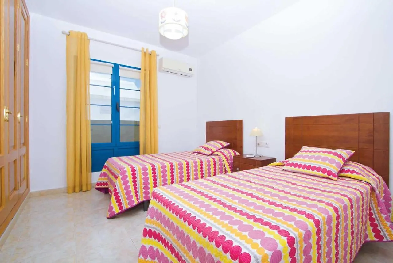 Acomari Villa Playa Blanca