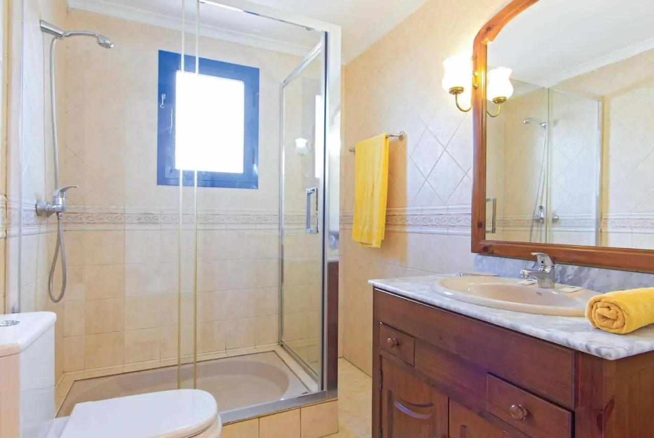 Acomari Villa Playa Blanca
