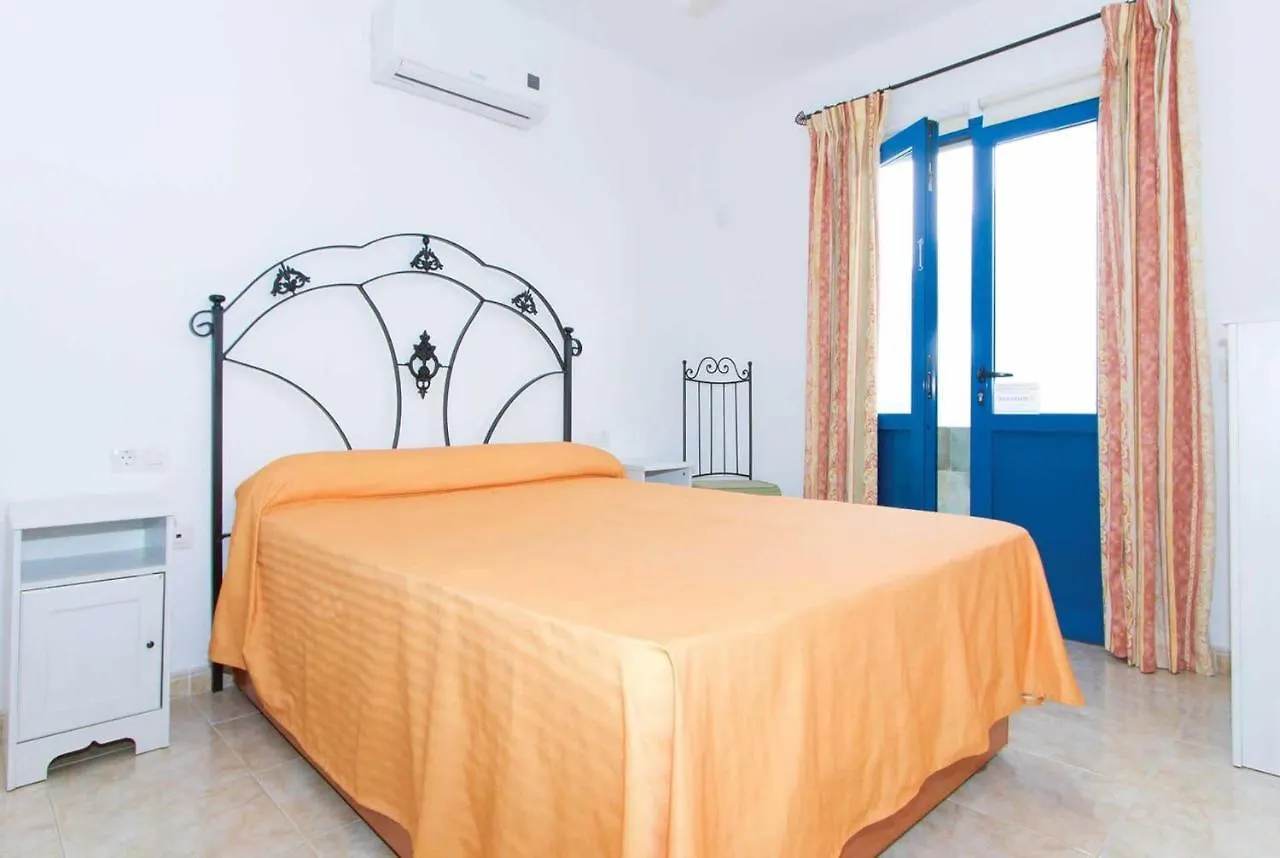 Acomari Villa Playa Blanca