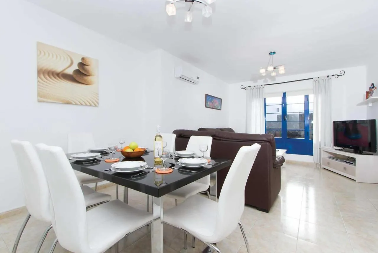 Acomari Villa Playa Blanca  Playa Blanca (Lanzarote)