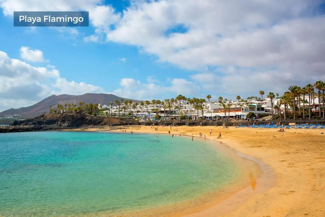Acomari Villa Playa Blanca  Playa Blanca (Lanzarote)